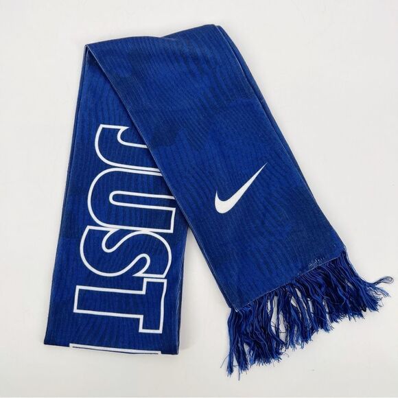 USWNT Local Verbiage Nike Soccer Scarf A-21591 - Picture 3 of 6